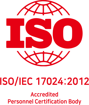 ISO 17024